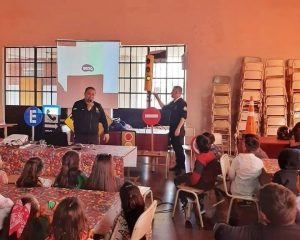 Lee más sobre el artículo Educación Vial: un compromiso que nos debe unir