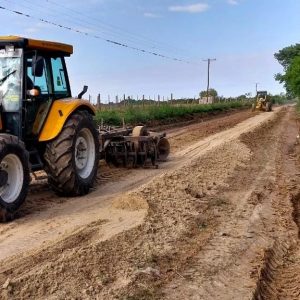 Lee más sobre el artículo Obras Públicas en Romang
