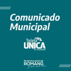 Lee más sobre el artículo El 18 de julio se acreditarán los Fondos de la Tarjeta Única de Ciudadanía
