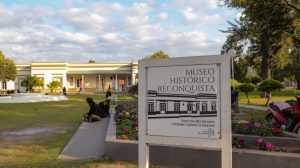 Lee más sobre el artículo Domingo histórico en la estación