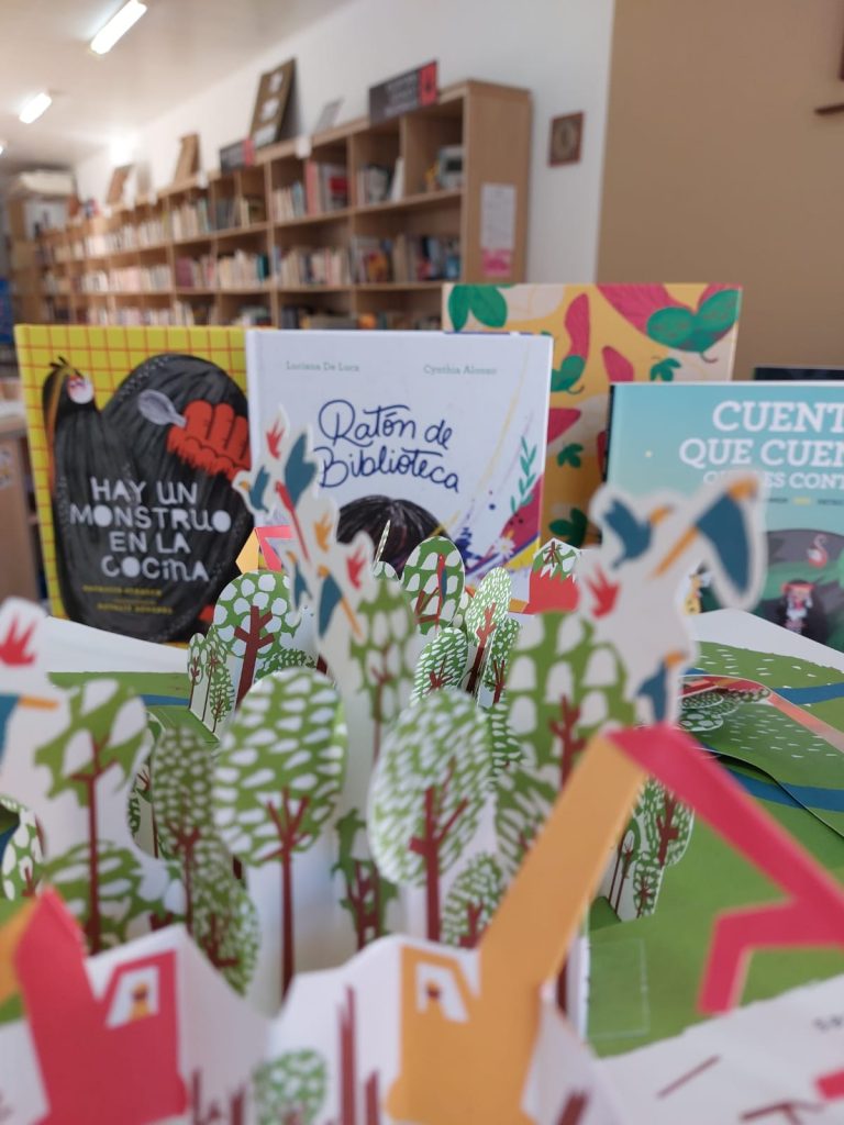 Encontrá más de 200 nuevos libros en la Biblioteca Pública Municipal de Avellaneda