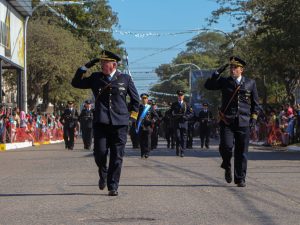Lee más sobre el artículo En Reconquista celebramos el día de la Independencia juntos