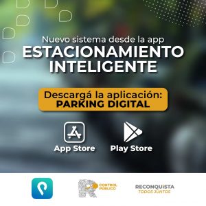 Lee más sobre el artículo Estacionamiento inteligente
