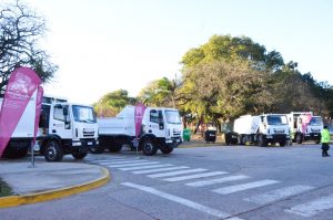 Lee más sobre el artículo Juntos por una ciudad más limpia y sustentable