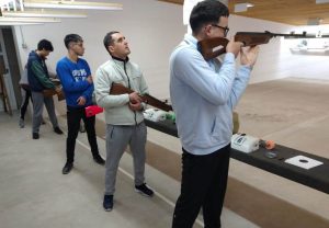 Lee más sobre el artículo Torneo Provincial de Tiro