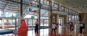 Lee más sobre el artículo Fase clasificatoria Torneo Federal de Básquet Femenino U-16