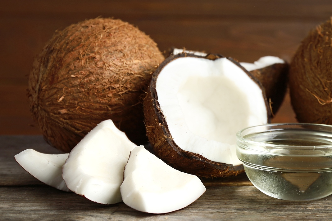 Lee más sobre el artículo Aceite de coco: cuáles son sus propiedades y cómo aprovecharlas