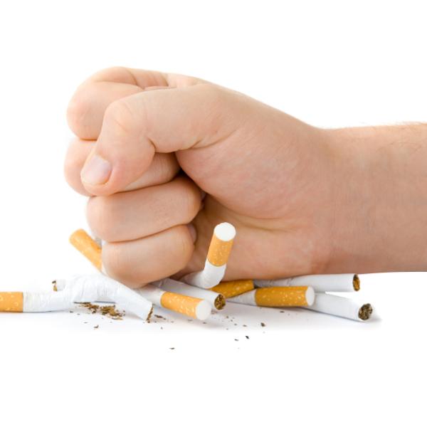 Lee más sobre el artículo ¿No podes dejar de fumar? Acá te explicamos cómo hacerlo