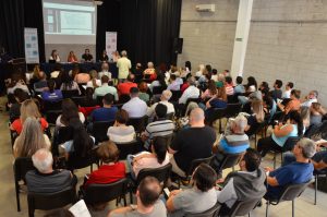 Lee más sobre el artículo El Municipio fomenta la capacitación de Asociaciones Civiles y Fundaciones