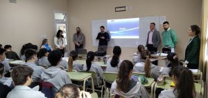 Lee más sobre el artículo Avellaneda promueve la educación vial desde temprana edad