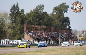 Lee más sobre el artículo Se corre la 3º fecha del Automovilismo Zonal