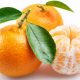 Los beneficios de comer mandarina