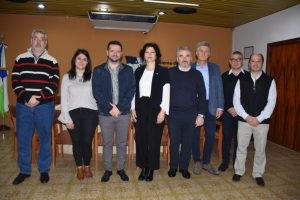 Lee más sobre el artículo Avellaneda sede de la celebración del 20º Aniversario del Proyecto Studiare in Friuli