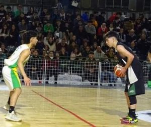 Lee más sobre el artículo Copa Santa Fe de Básquetbol