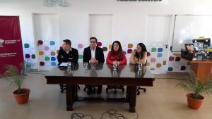 Lee más sobre el artículo Santa Fe capacita en Reconquista: nuevos cursos para mejorar la competencia laboral