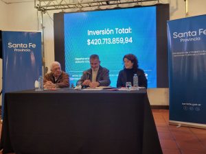 Lee más sobre el artículo La provincia licitó las obras para construir 72 viviendas en Vera