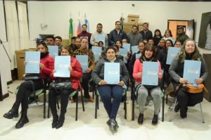 Lee más sobre el artículo Nueva entrega de microcréditos para fortalecer emprendimientos locales
