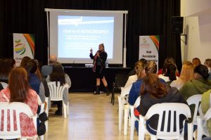 Lee más sobre el artículo Malabrigo habla de Bullying