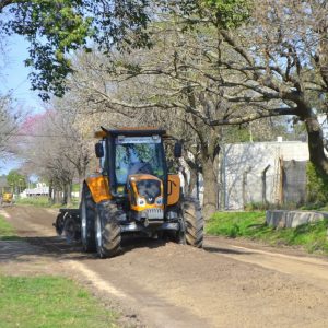 Lee más sobre el artículo Obras públicas en Romang