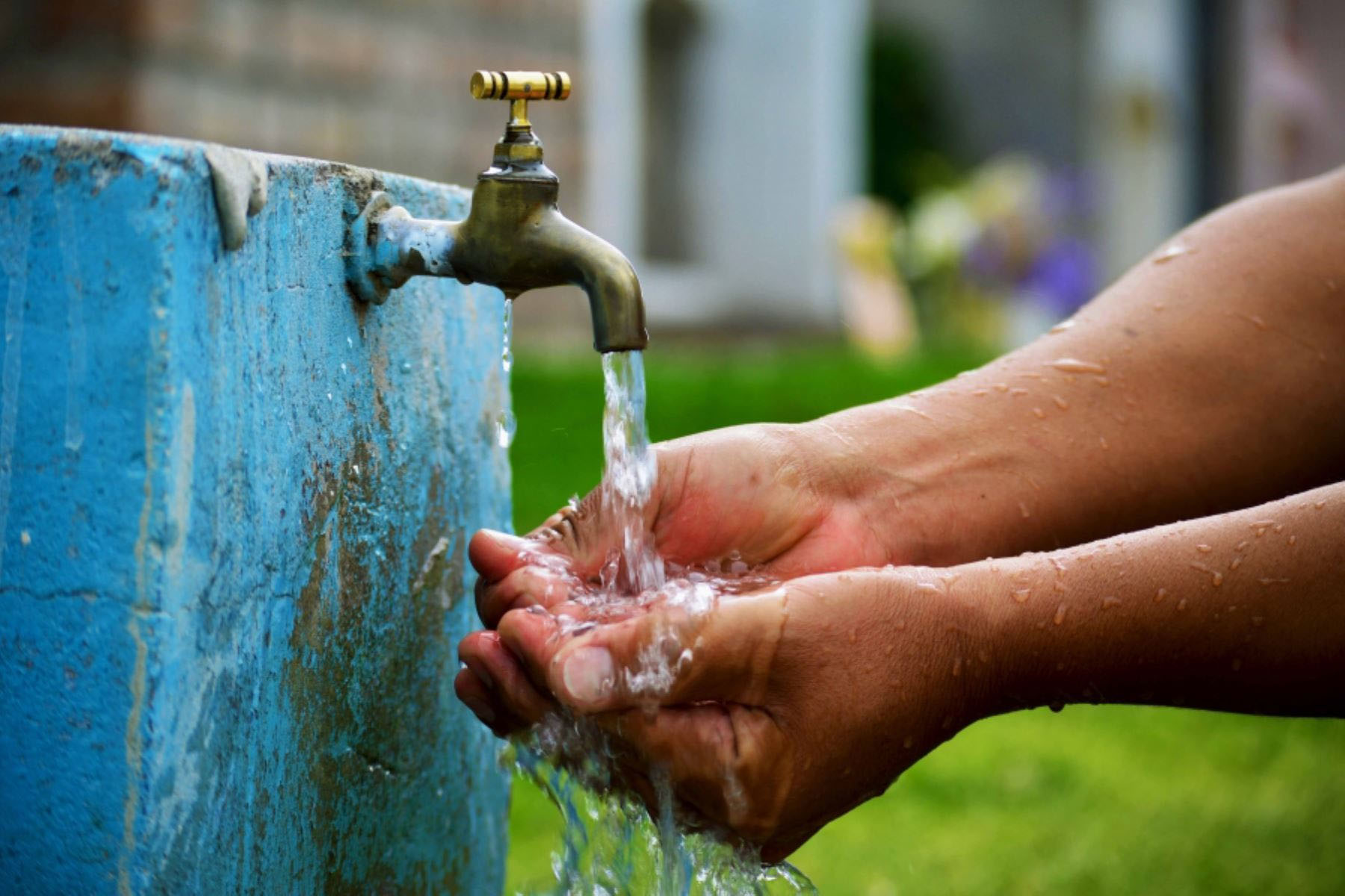 Lee más sobre el artículo Este miércoles se verá restringido el servicio de agua potable en Reconquista y localidades abastecidas por los ramales del acueducto