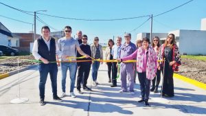 Lee más sobre el artículo Malabrigo suma obras de pavimento