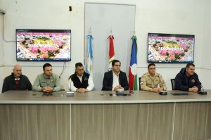 Lee más sobre el artículo Reconquista será sede del Dakar de los Ríos