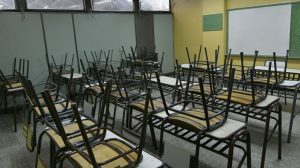 Lee más sobre el artículo Esta semana la docencia vuelve a parar dos días y suma el respaldo de la Ctera