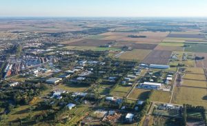 Lee más sobre el artículo Avellaneda celebra la radicación de la Empresa n° 100 en su Parque Industrial