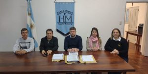 Lee más sobre el artículo Licitaron la compra de un ecógrafo para el hospital de Malabrigo