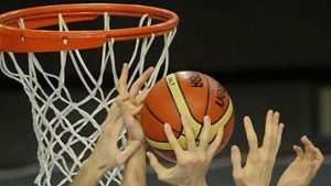 Lee más sobre el artículo Se abre la tercera fecha de la Copa Santa Fe de Básquetbol