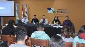 Lee más sobre el artículo Arranca el próximo lunes la Estudiantina en Avellaneda