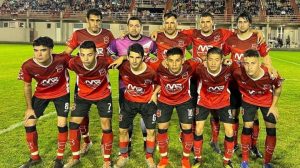 Lee más sobre el artículo Copa Santa Fe: El Rojo Romanero en un partido para la historia