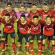 Copa Santa Fe: El Rojo Romanero en un partido para la historia