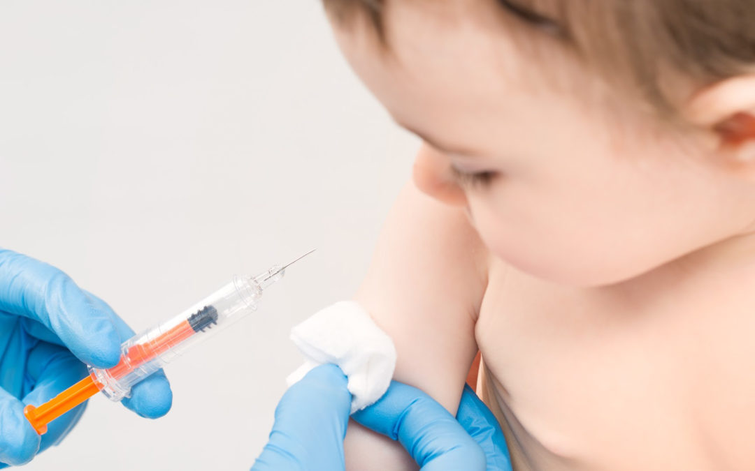 Lee más sobre el artículo Covid-19: la provincia inicia el jueves la vacunación a niños y niñas desde los 6 meses hasta los 3 años