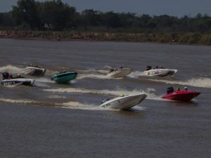 Lee más sobre el artículo Concluyó con éxito el Dakar de los Ríos en Reconquista