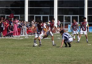 Lee más sobre el artículo Estudiantina Olímpica Reconquista 2022: resultados de las actividades de ayer miércoles