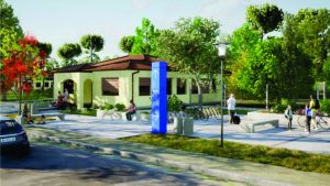 Lee más sobre el artículo La provincia adjudicó la obra de ampliación y refacción del SAMCo de Villa Guillermina