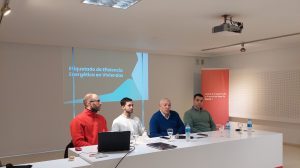 Lee más sobre el artículo Transición energética: La provincia presentó la Ley de Etiquetado de Viviendas en Reconquista y Santa Fe