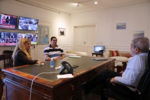 Lee más sobre el artículo Seguridad y medio ambiente