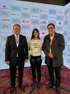 Lee más sobre el artículo El Dr. Amadeo E. Vallejos participó en «La Noche de los Intendentes»