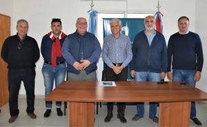 Lee más sobre el artículo San Javier: encuentro en la Casa del Senado con Roberto Meli