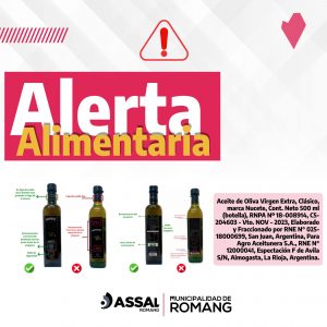 Lee más sobre el artículo Assal Romang informa