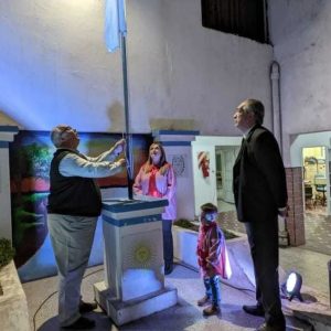Lee más sobre el artículo 25 años de vida institucional del Jardín N°1437 » Inmaculada Concepción»