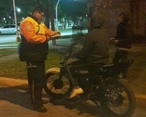 Lee más sobre el artículo Conducción responsable y compromiso ciudadano en Malabrigo