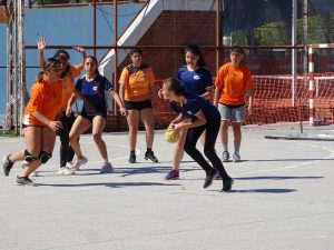 Lee más sobre el artículo Estudiantina Olímpica Reconquista 2022: resultados de actividades del 8 de septiembre