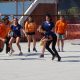 Estudiantina Olímpica Reconquista 2022: resultados de actividades del 8 de septiembre