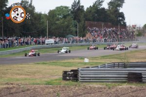 Lee más sobre el artículo Automovilismo Zonal en Avellaneda con entrada gratis