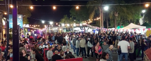 Lee más sobre el artículo Se vivió La Calle del Sabor edición Primavera