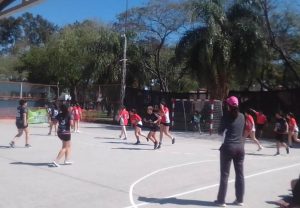 Lee más sobre el artículo Estudiantina Olímpica Reconquista 2022: Resultados de las disciplinas Fútbol y Handball