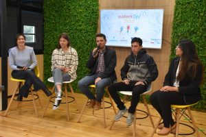 Lee más sobre el artículo SustentON 2022: Avellaneda fomenta la innovación y la sustentabilidad con una maratón de ideas